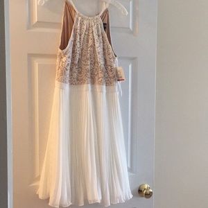 David’s bridal dress